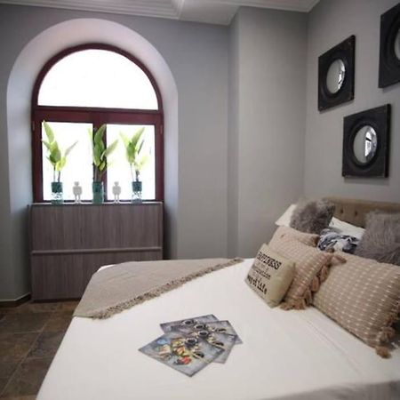 Amazinn Places Rooftop And Jacuzzi Kota Panama Bagian luar foto