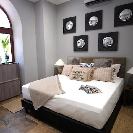 Amazinn Places Rooftop And Jacuzzi Kota Panama Bagian luar foto