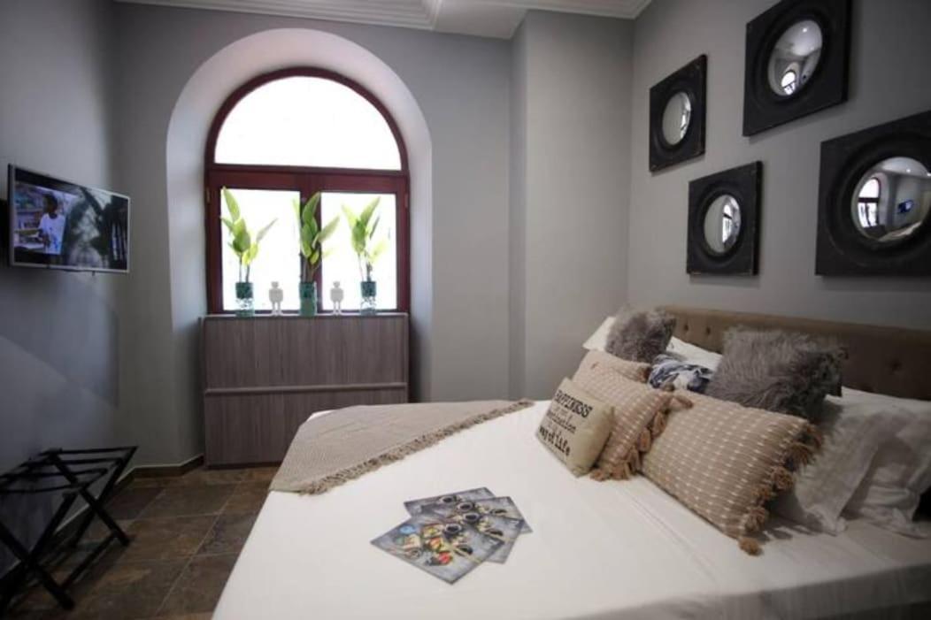 Amazinn Places Rooftop And Jacuzzi Kota Panama Bagian luar foto