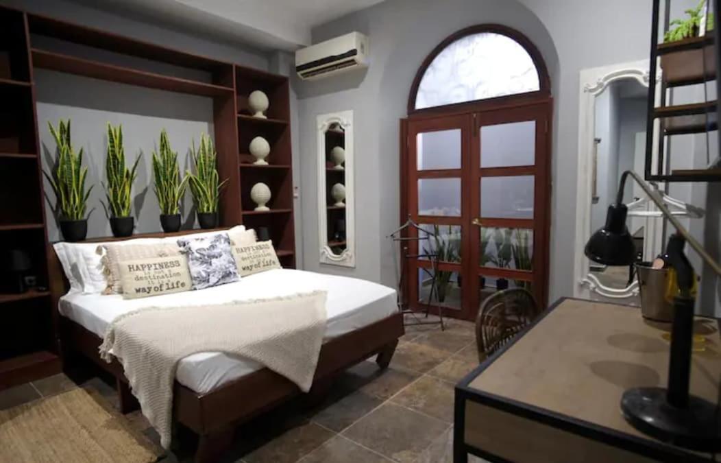 Amazinn Places Rooftop And Jacuzzi Kota Panama Bagian luar foto