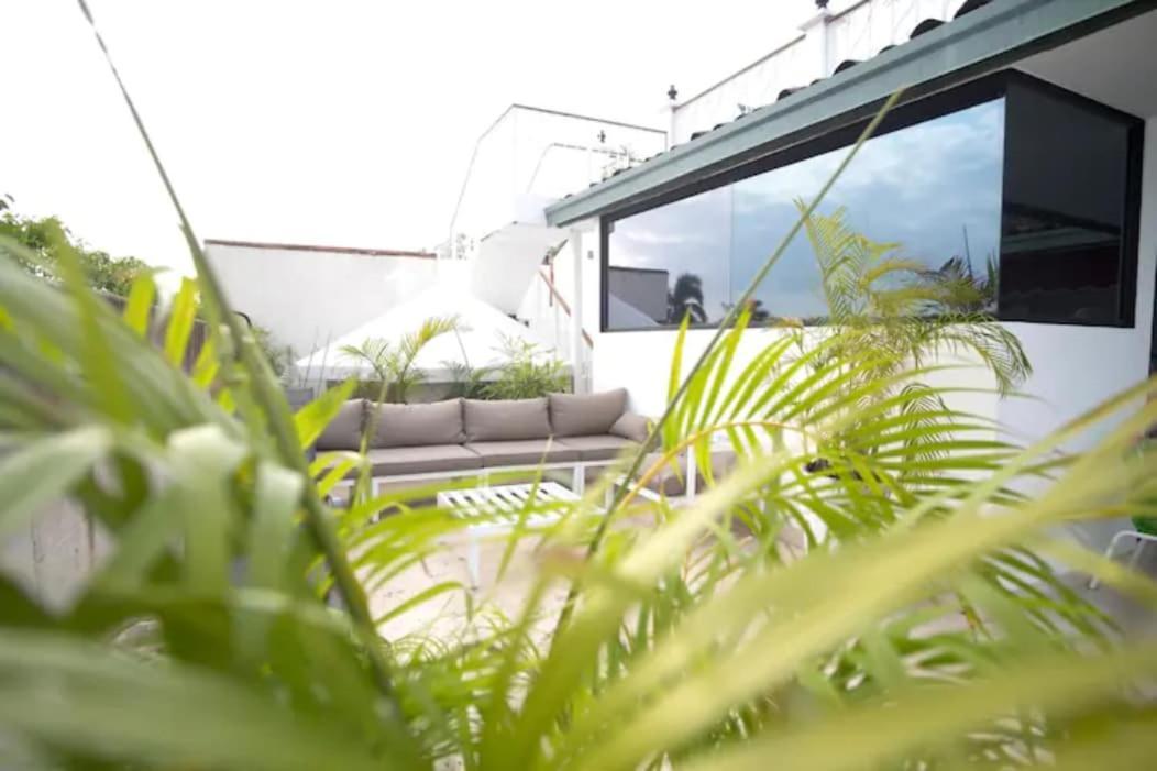 Amazinn Places Rooftop And Jacuzzi Kota Panama Bagian luar foto